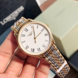 Longines Lyre 35 mm L209 5A Replica Orologio